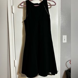 Black lululemon dress Size 10